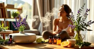 aromaterapia. co to jest na czym polega do czego mozna jej uzywac kazdego dnia