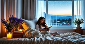 jak szybko zasnac porady i sposoby na szybkie zasypianie