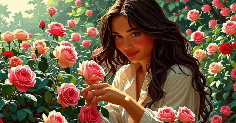 rose hanbury. kim jest czym sie zajmuje. najwazniejsze informacje o rose hanbury