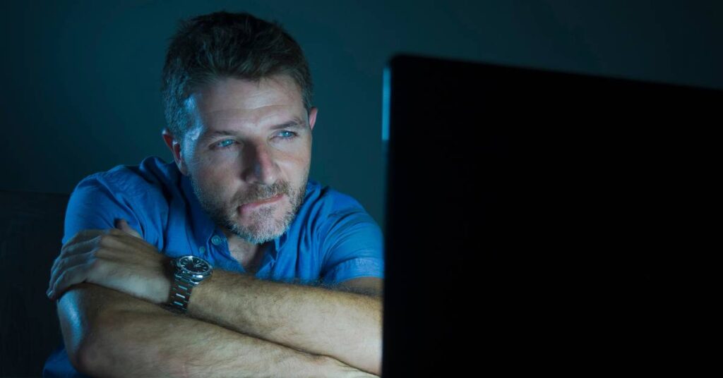 seksoholik kto to jest