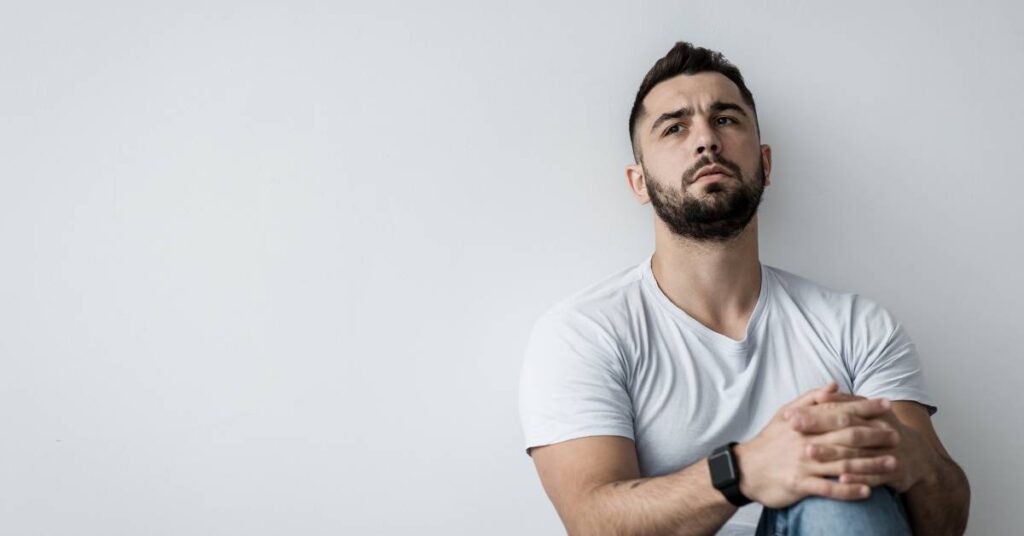 toksyczny związek poczucie winy