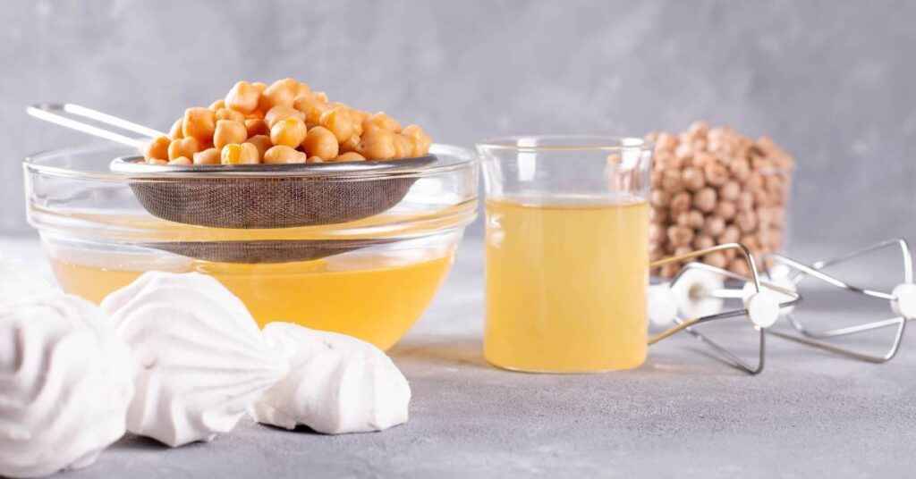 aquafaba co to jest i do czego mozna uzyc glowne