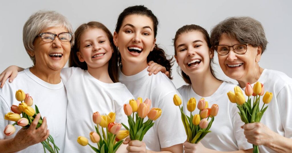 dzien kobiet historia i zwyczaje glowne