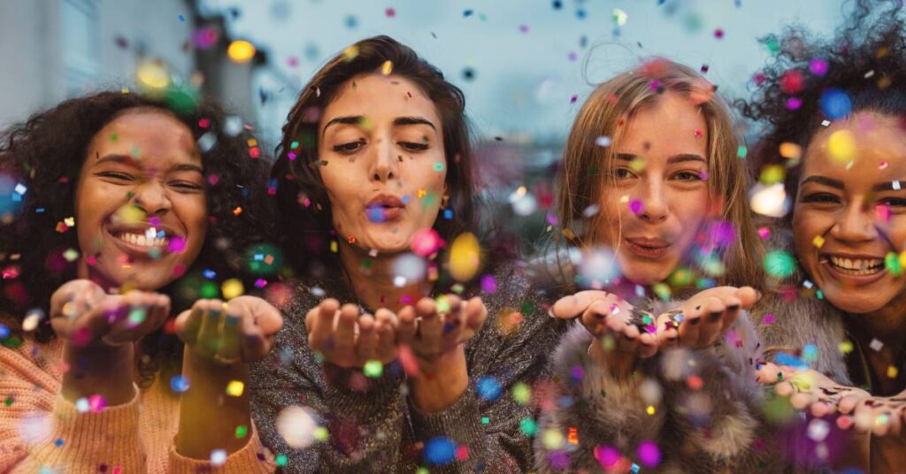 dzień kobiet historia i zwyczaje świętowanie