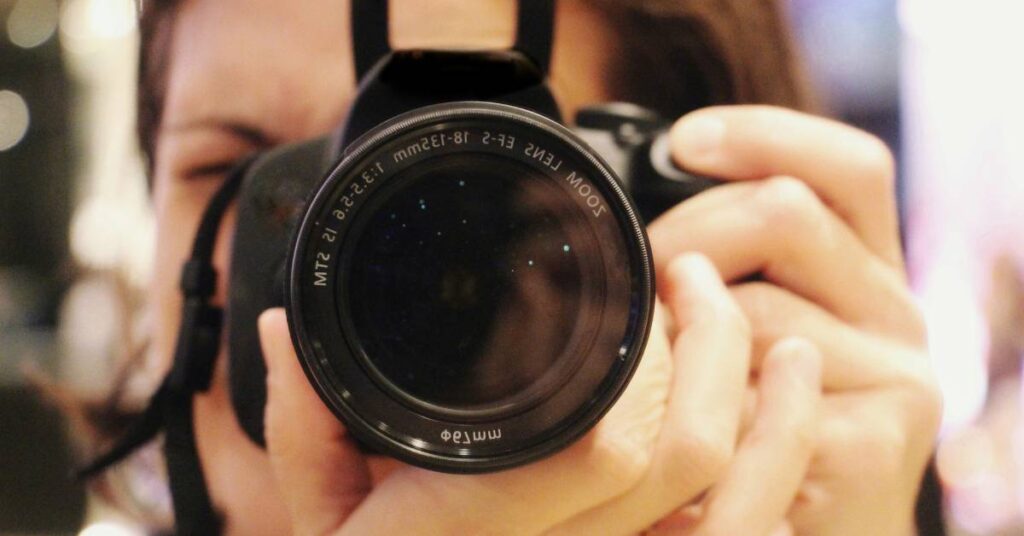 fotografia jako pasja glowne