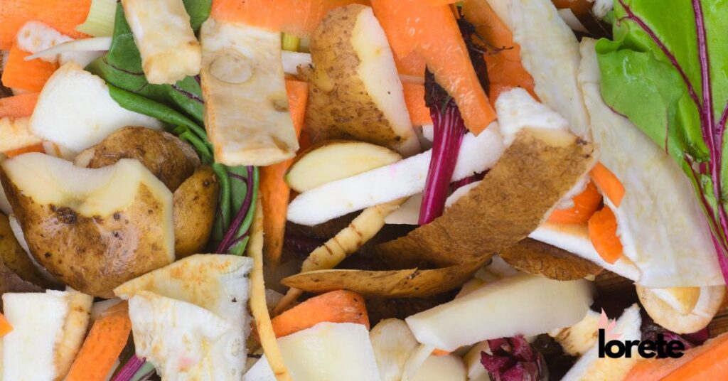 gotowanie bez marnowania obierki