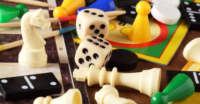 gry jako pasja glowne