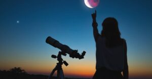 hobby i pasje astronomia glowne