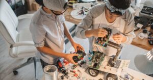 hobby i pasje przyklady glowne