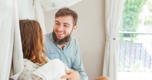 intymnosc po porodzie – jak wrocic do bliskosci z partnerem glowne