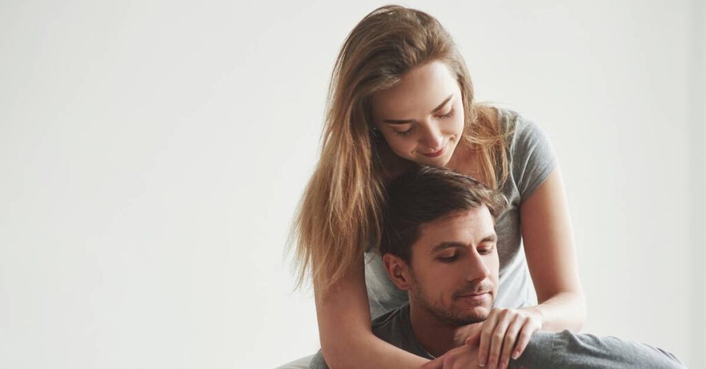 jak budowac zaufanie w zwiazku glowne