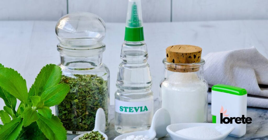 jak czytać etykiety produktów spożywczych substancje słodzące