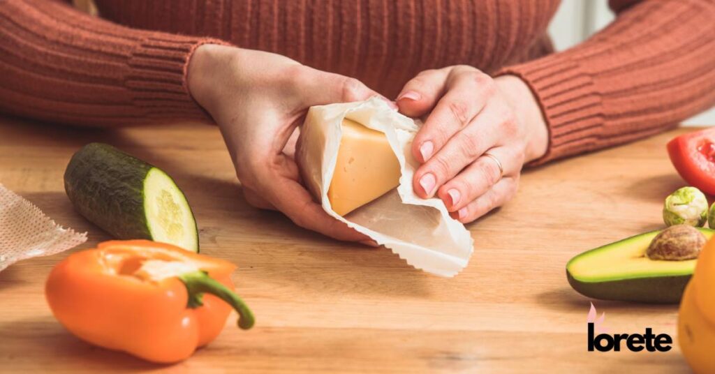 jak przedłużyć swiężość produktów woskowijki