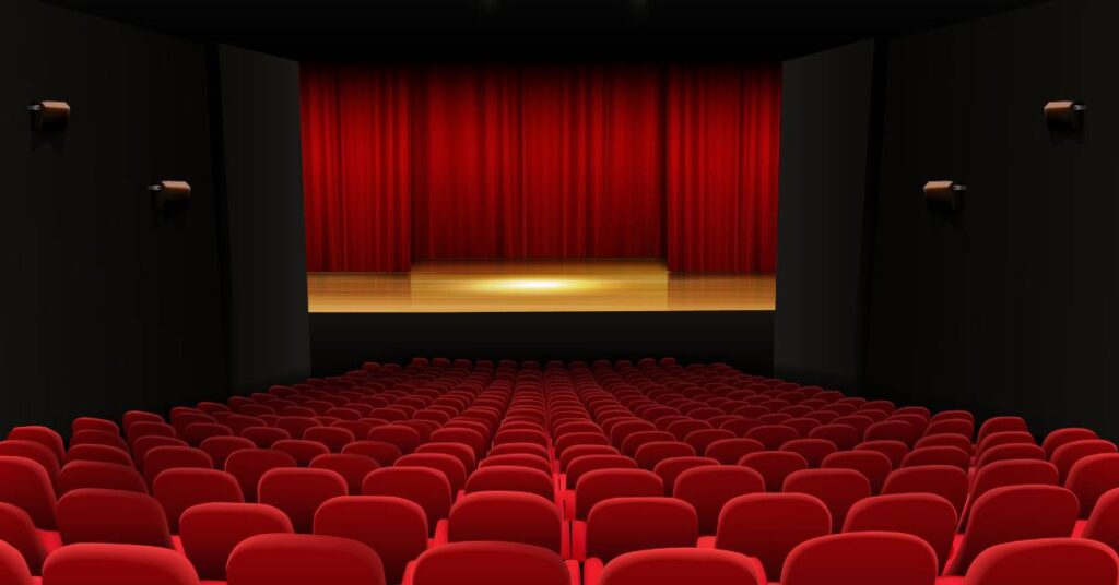 kino i teatr jako pasja glowne