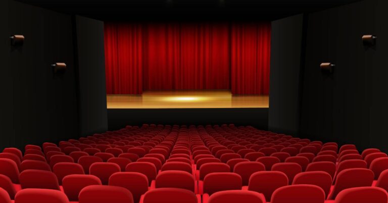 kino i teatr jako pasja glowne