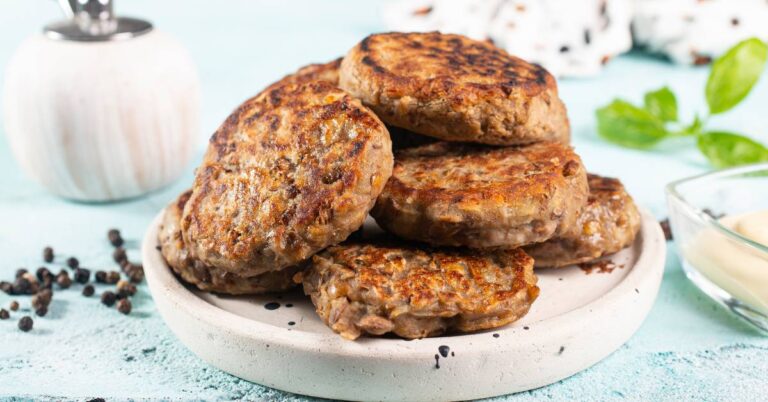 kotlety mielone glowne