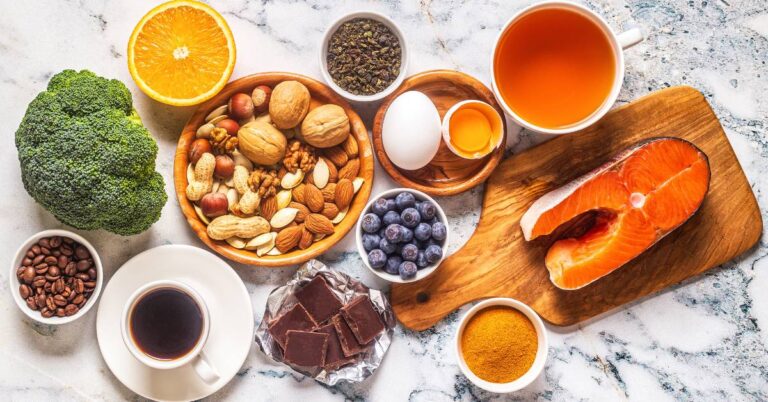 ktore artykuly spozywcze chronic przed swiatlem glowne