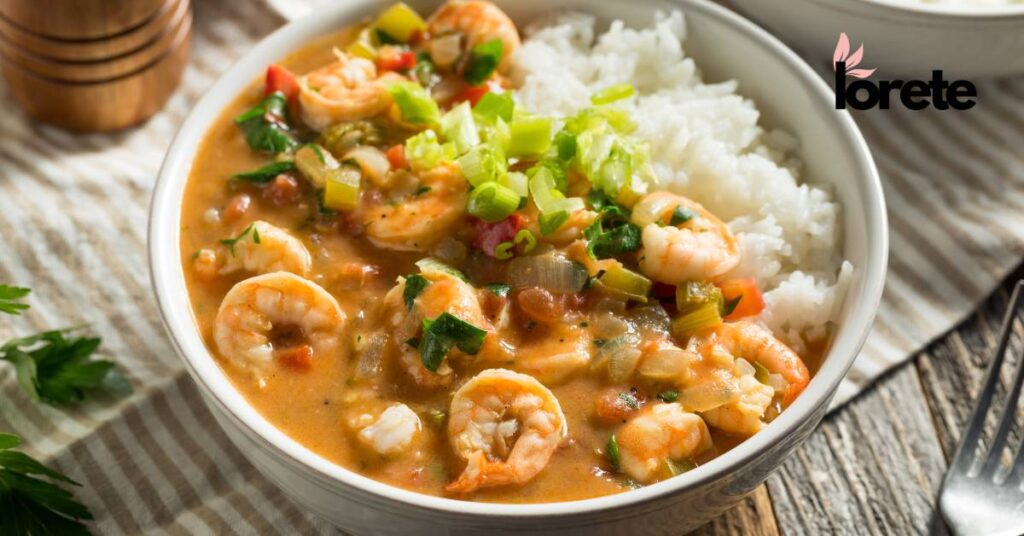 kuchnia amerykańska gumbo