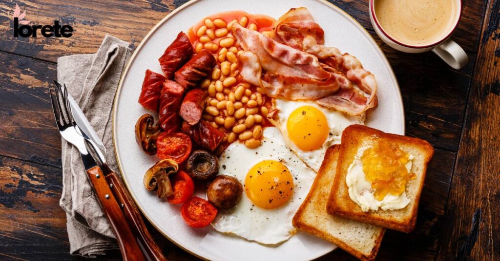 kuchnia angielska glowne