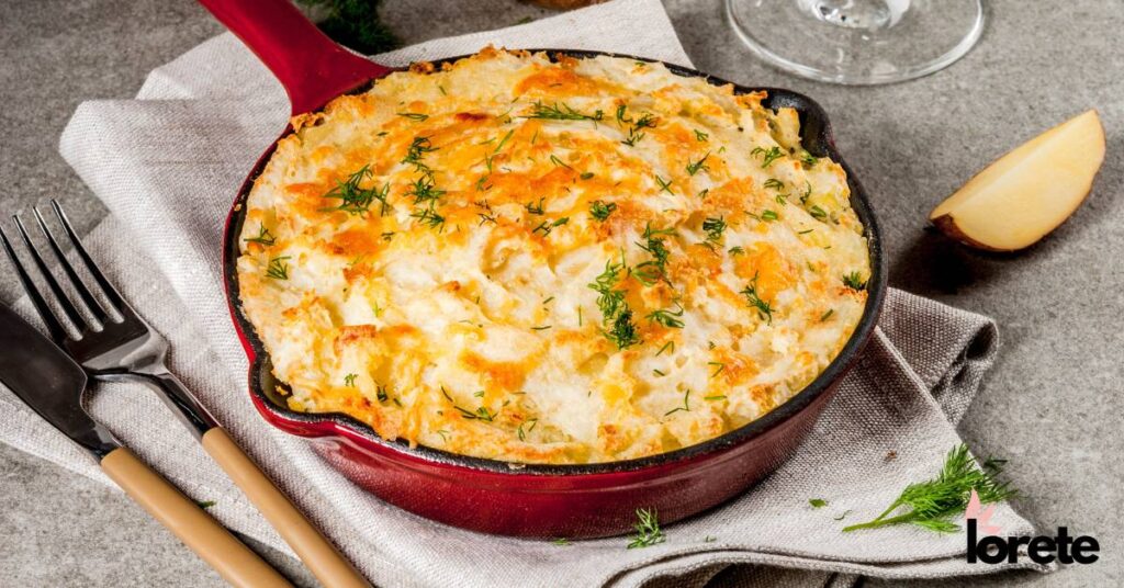 kuchnia angielska shepherd’s pie