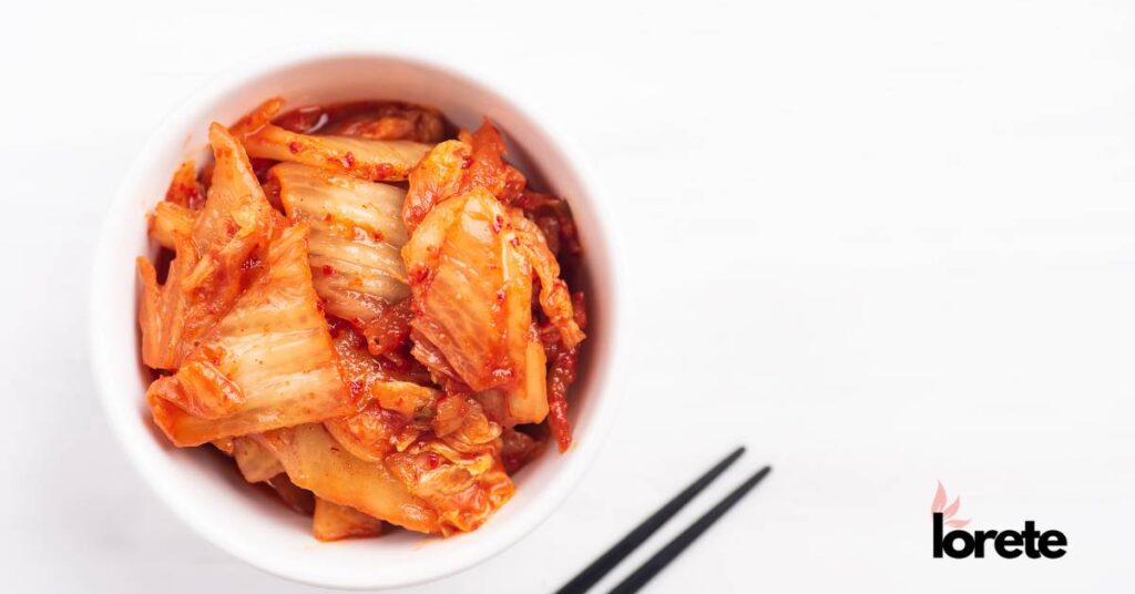 kuchnia bliskowschodnia kiszonka