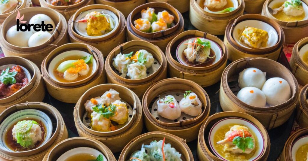 kuchnia chińska dim sum