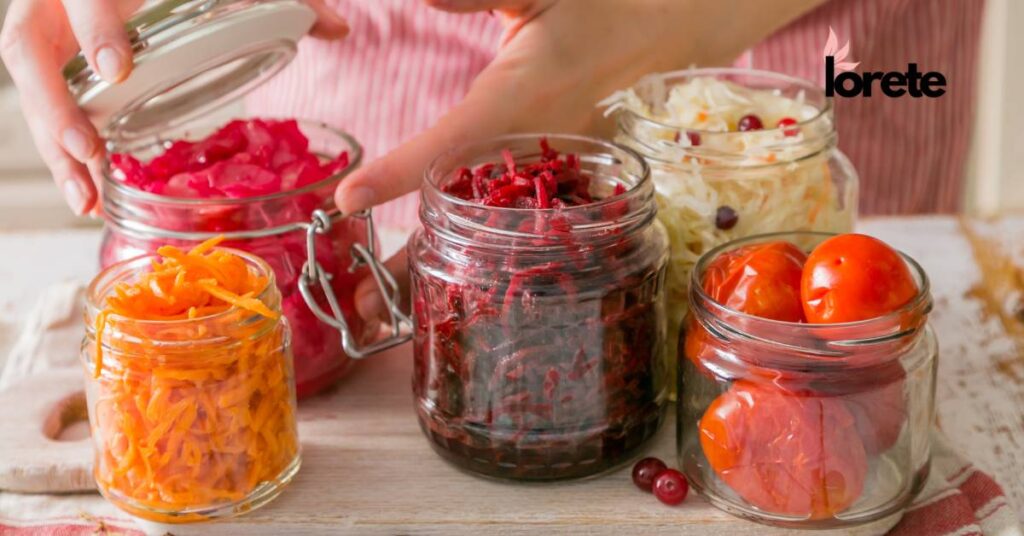 kuchnia grecka fermentacja