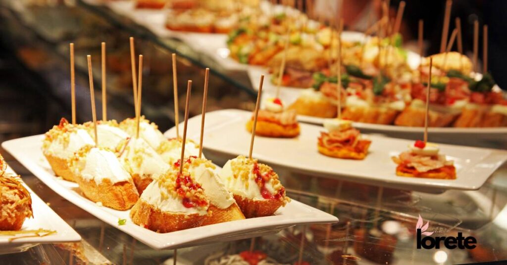 kuchnia hiszpańska tapas