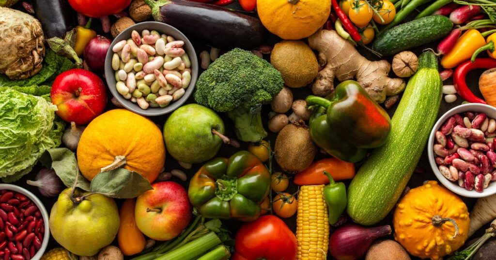 kuchnia japońska sezonowość