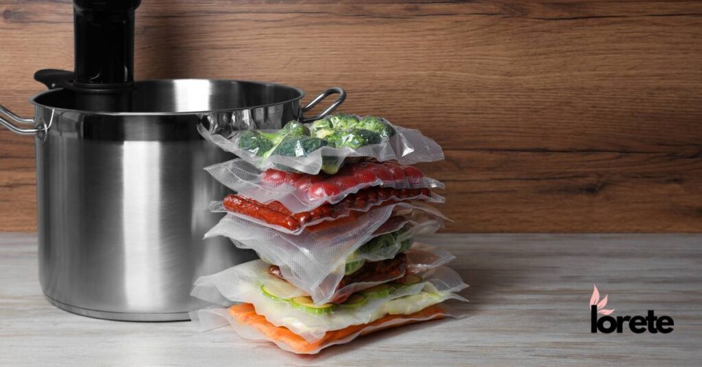 kuchnia koreańska sous vide