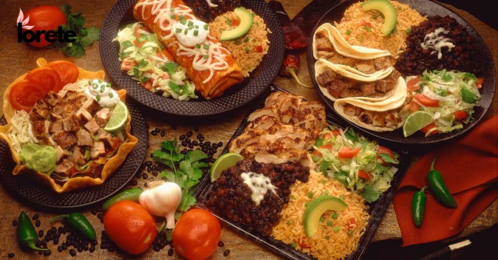 kuchnia meksykańska różnorodność smaków