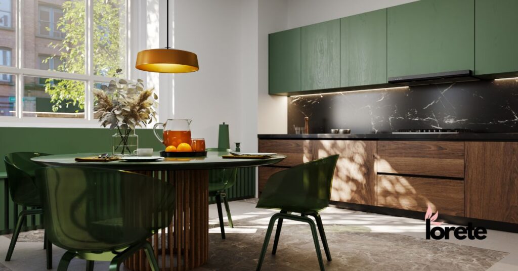 kuchnia otwarta czy zamknieta