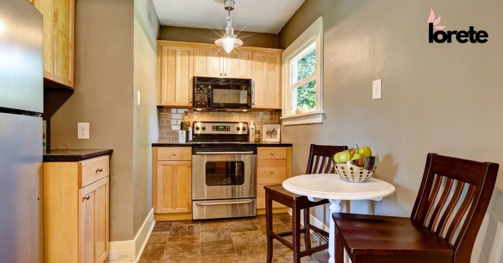 kuchnia otwarta czy zamknięta zamknięta