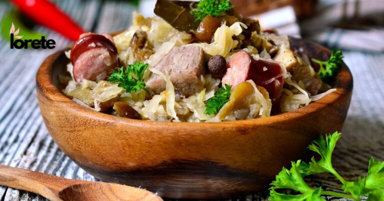 kuchnia polska glowne