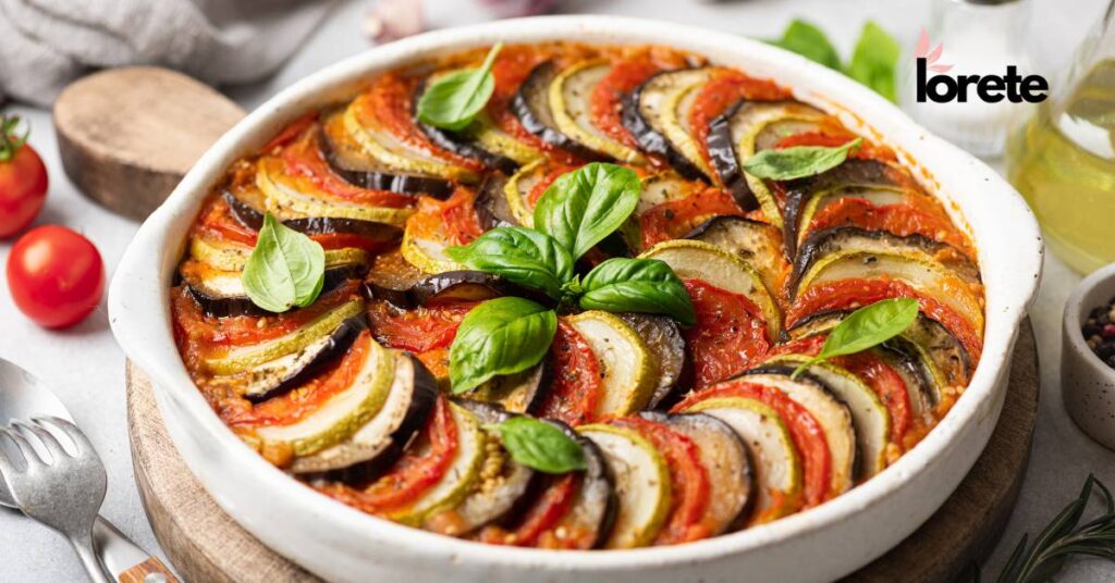 ratatouille