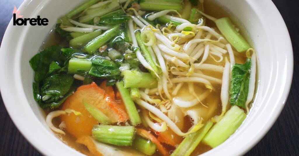 kuchnia tajska różne smaki