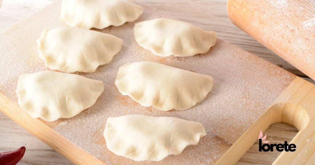 kuchnia ukraińska werenyky