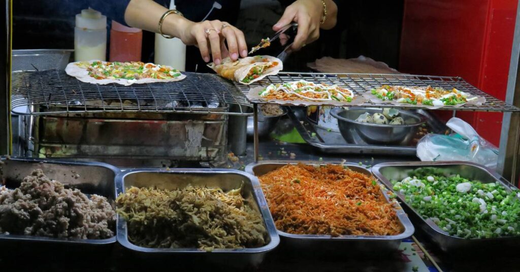 kuchnia wietnamska jedzenie uliczne