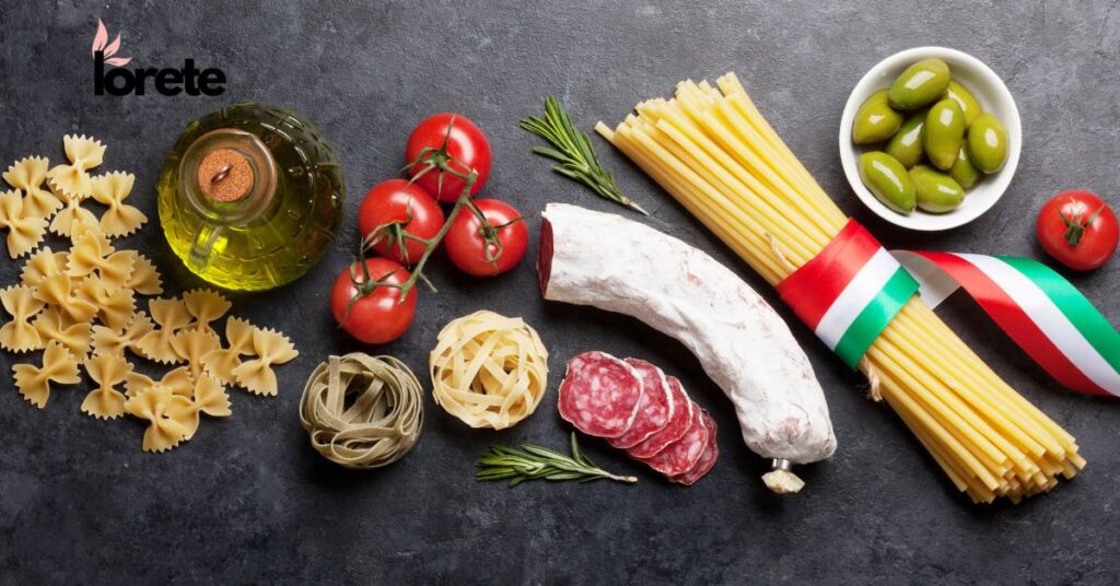 kuchnia wloska glowne