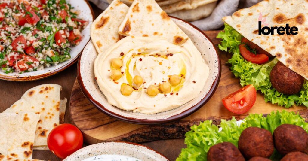 kuchnia zydowska glowne