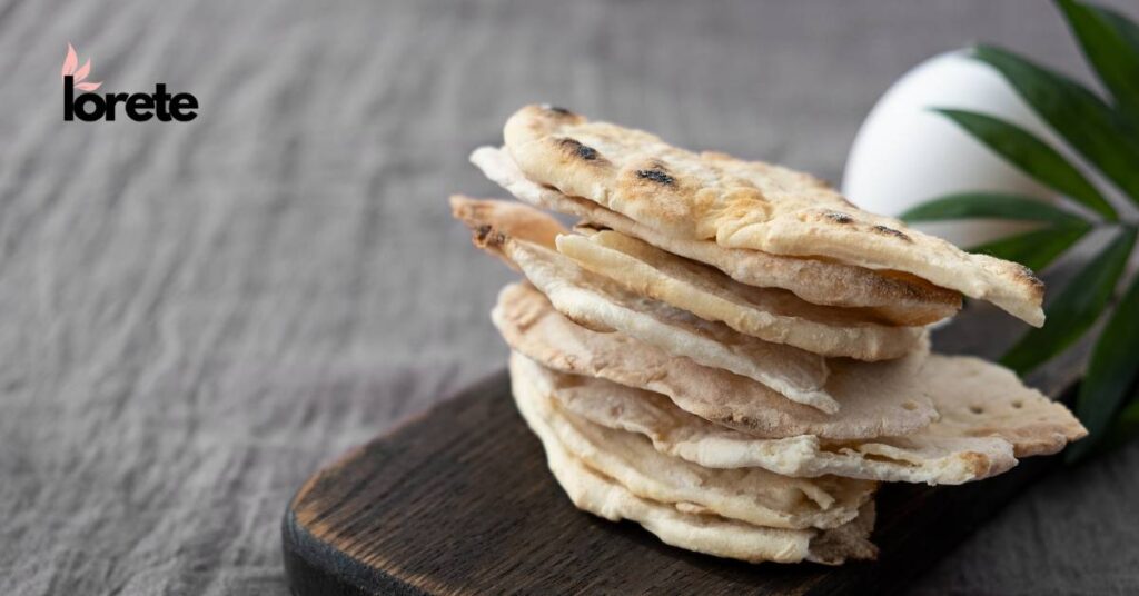 kuchnia żydowska maca