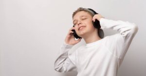 muzyka jako pasja glowne