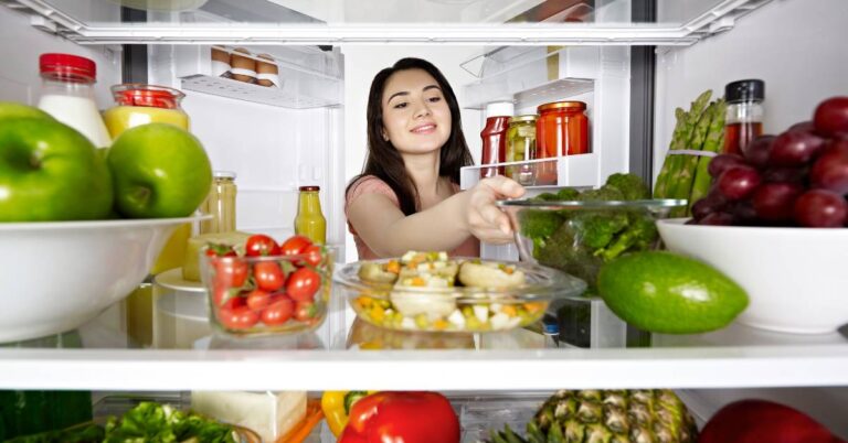 na polce czy w lodowce glowne