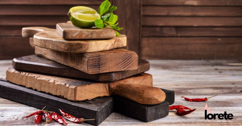 najciekawsze akcesoria do kuchni deski