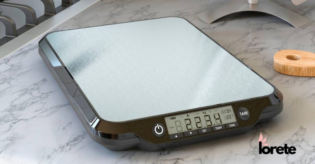 najciekawsze akcesoria do kuchni waga kuchenna