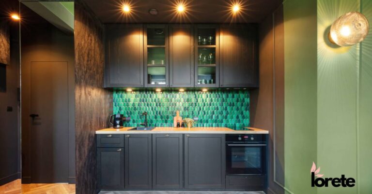 oswietlenie w kuchni glowne