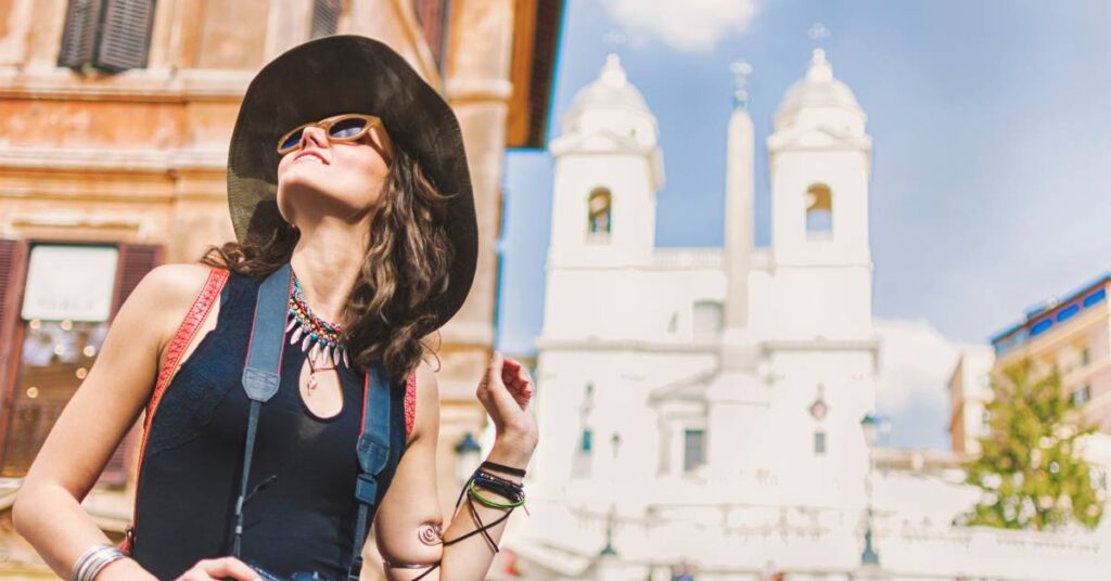 pasja podrozowanie glowne