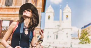 pasja podrozowanie glowne