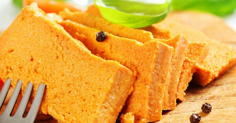 pasztet bezmiesny glowne