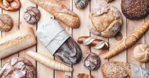 pieczywo na drozdzach czy na zakwasie zalety i wady glowne